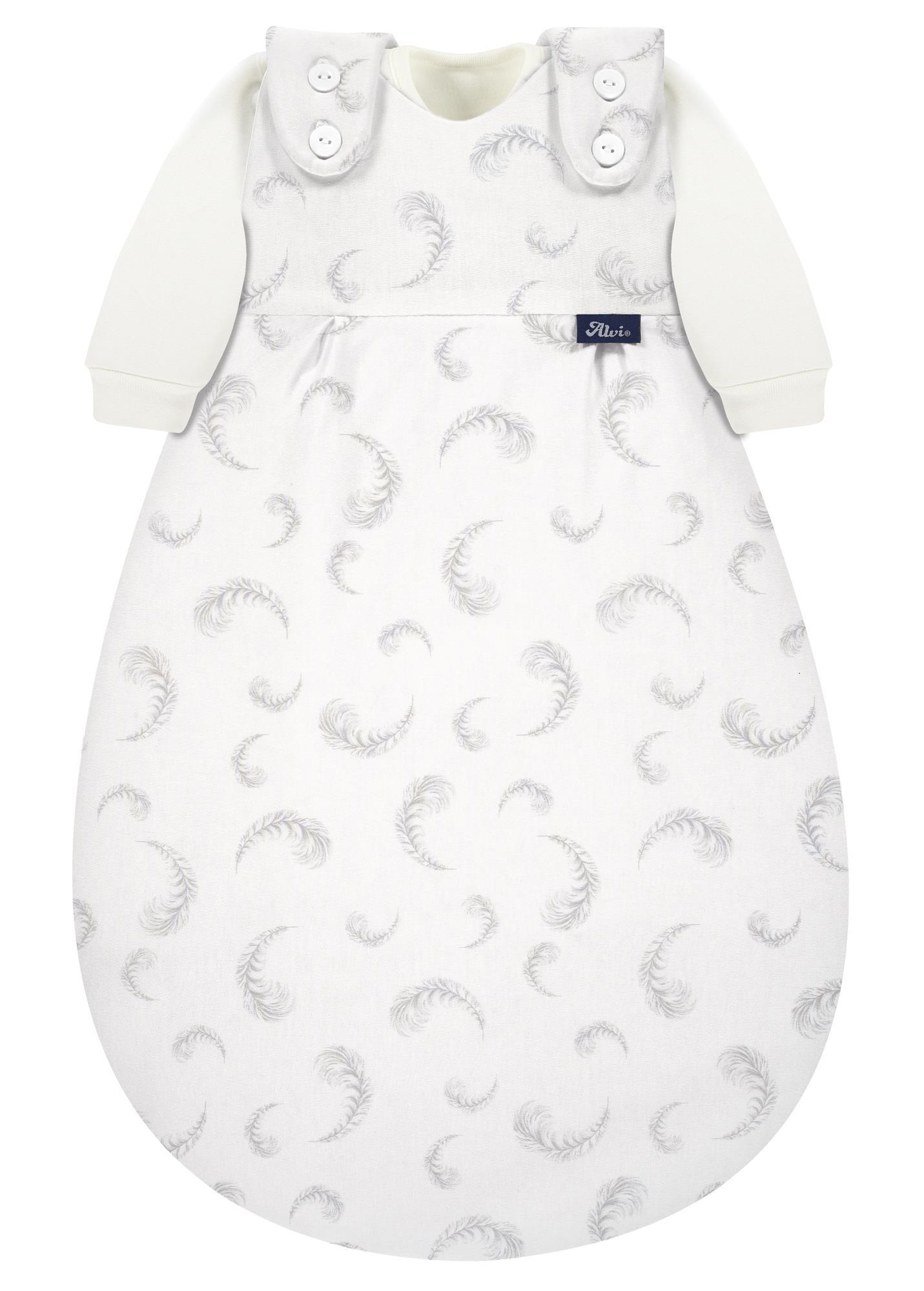 Baby-Mäxchen® (3-tlg.) - Rose Striped | 68/74 | 423883552