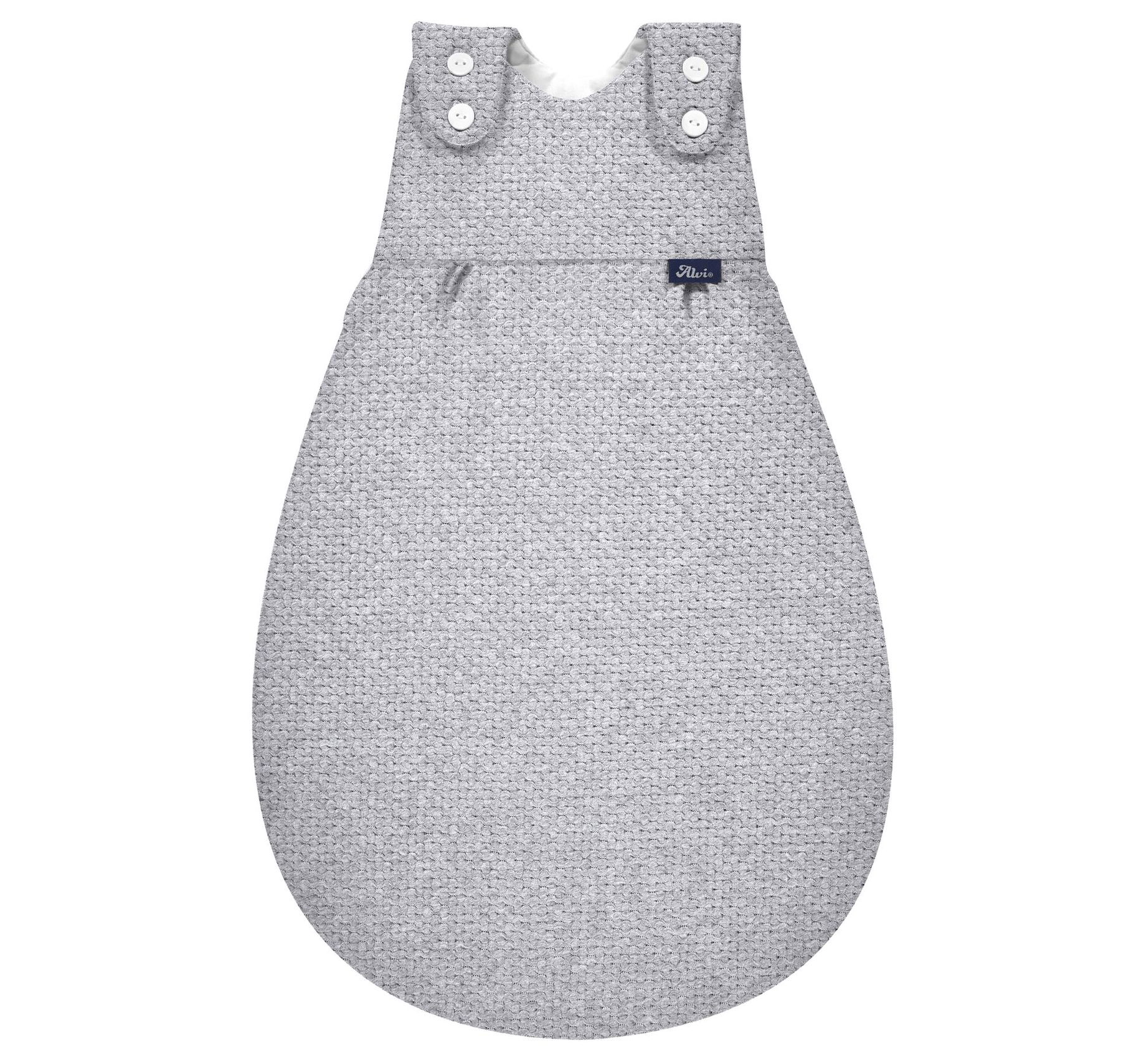 Baby-Mäxchen® Außensack Special Fabric - Piqué | 50/56 | 438230189