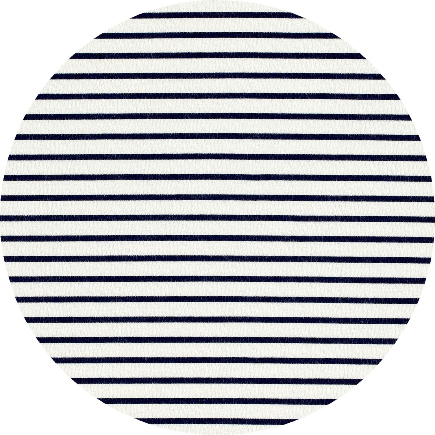 Kugelschlafsack Mäxchen Light (BIO Baumwolle) Ringlets navy
